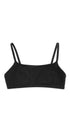 Bralet top Mia z certyfikowanej bawełny organicznej - Myunds.com