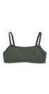 Bralet top Mia z certyfikowanej bawełny organicznej - Myunds.com