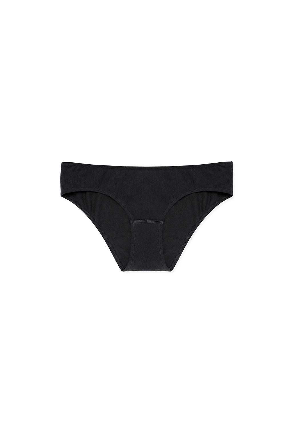 Majtki Gia z bawełny organicznej - Myunds.com