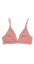 Bralet Rui z certyfikowanej bawełny organicznej - Myunds.com