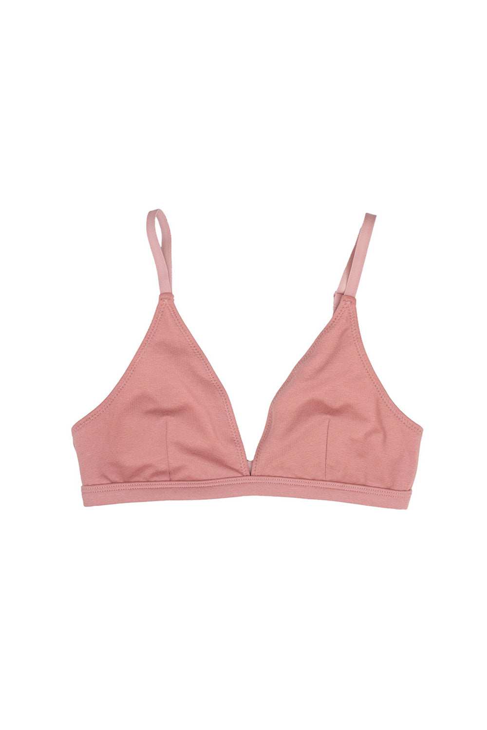 Bralet Rui z certyfikowanej bawełny organicznej - Myunds.com