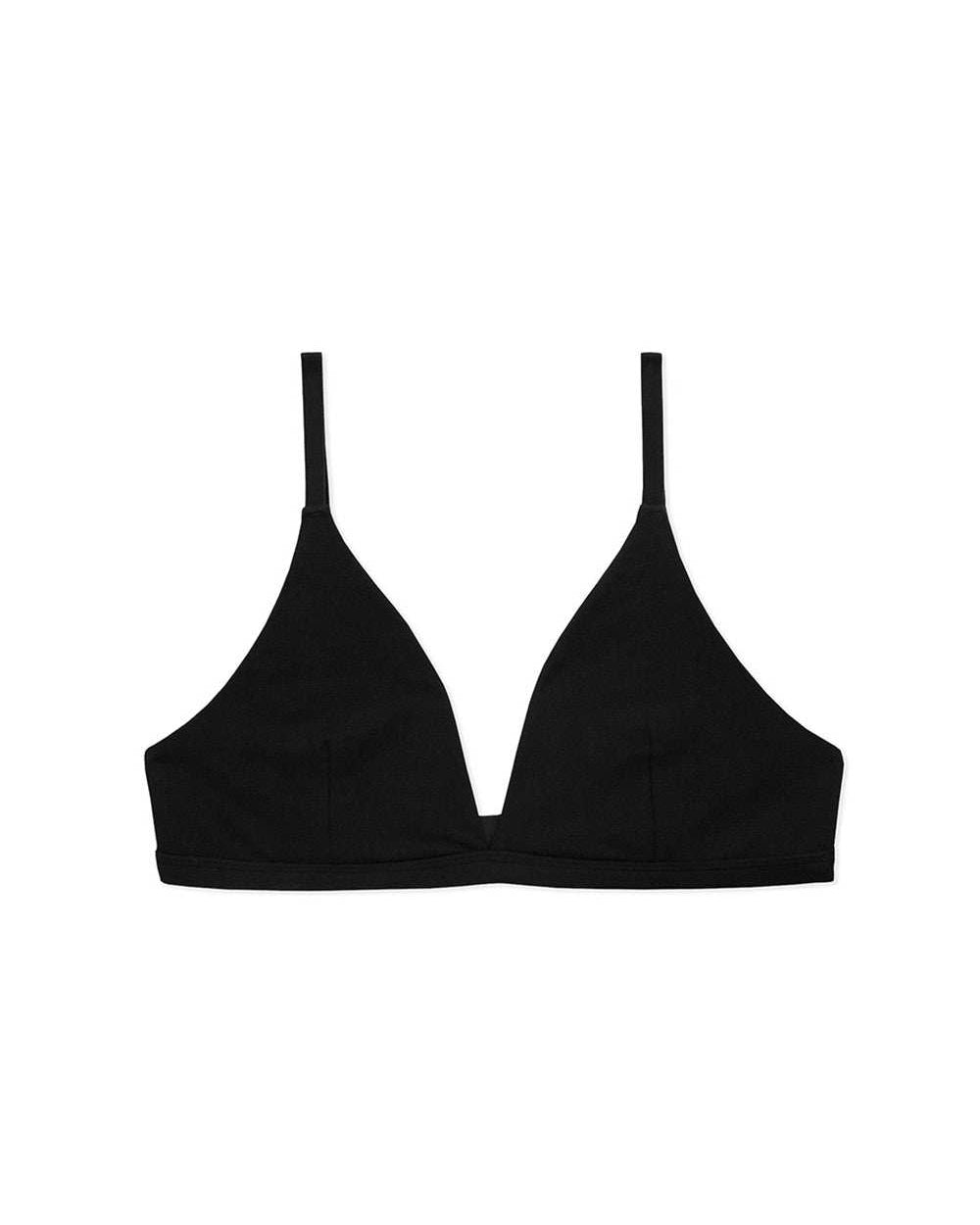 Bralet Rui z certyfikowanej bawełny organicznej - Myunds.com