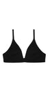 Bralet Rui z certyfikowanej bawełny organicznej - Myunds.com