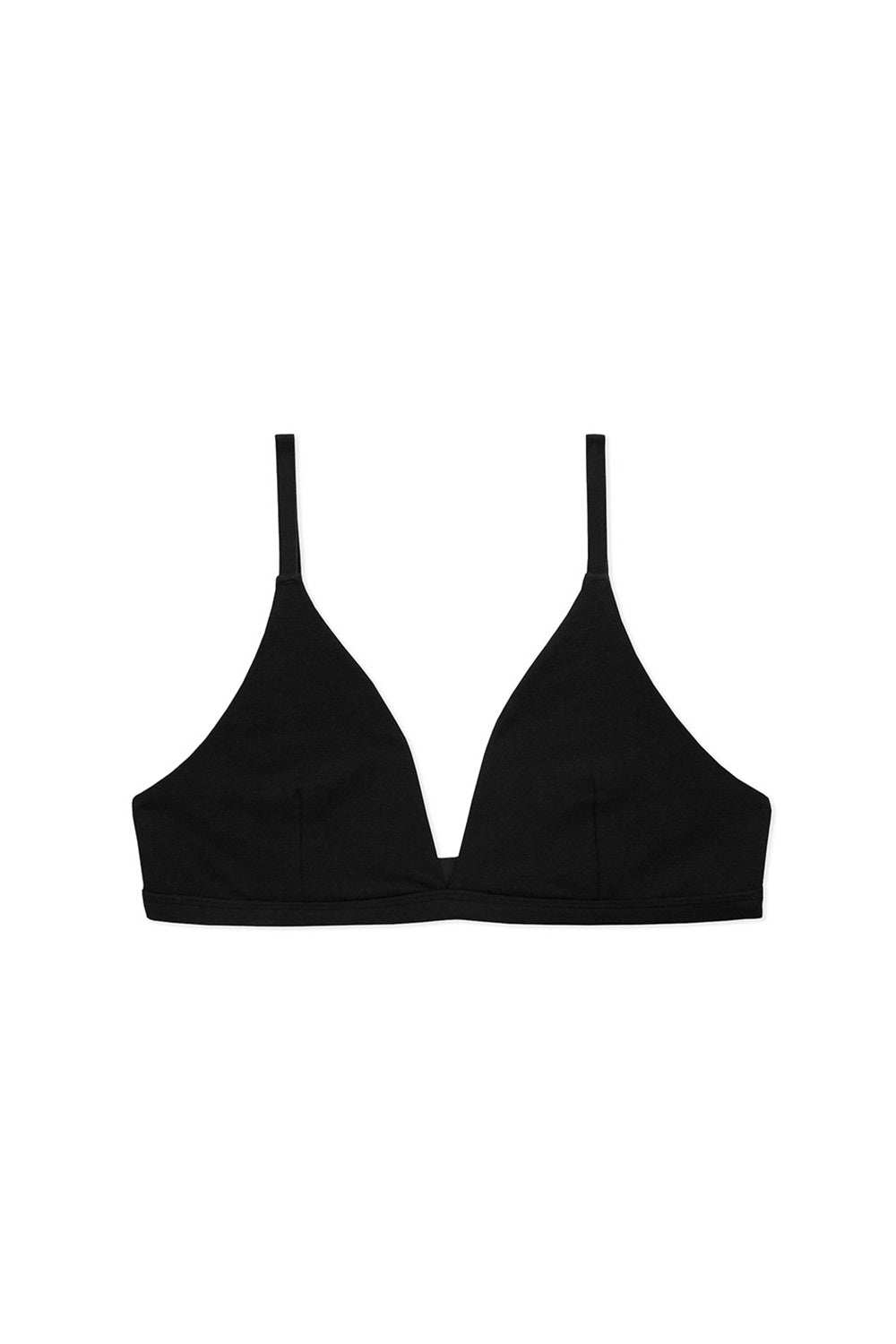 Bralet Rui z certyfikowanej bawełny organicznej - Myunds.com