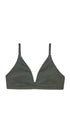 Bralet Rui z certyfikowanej bawełny organicznej - Myunds.com