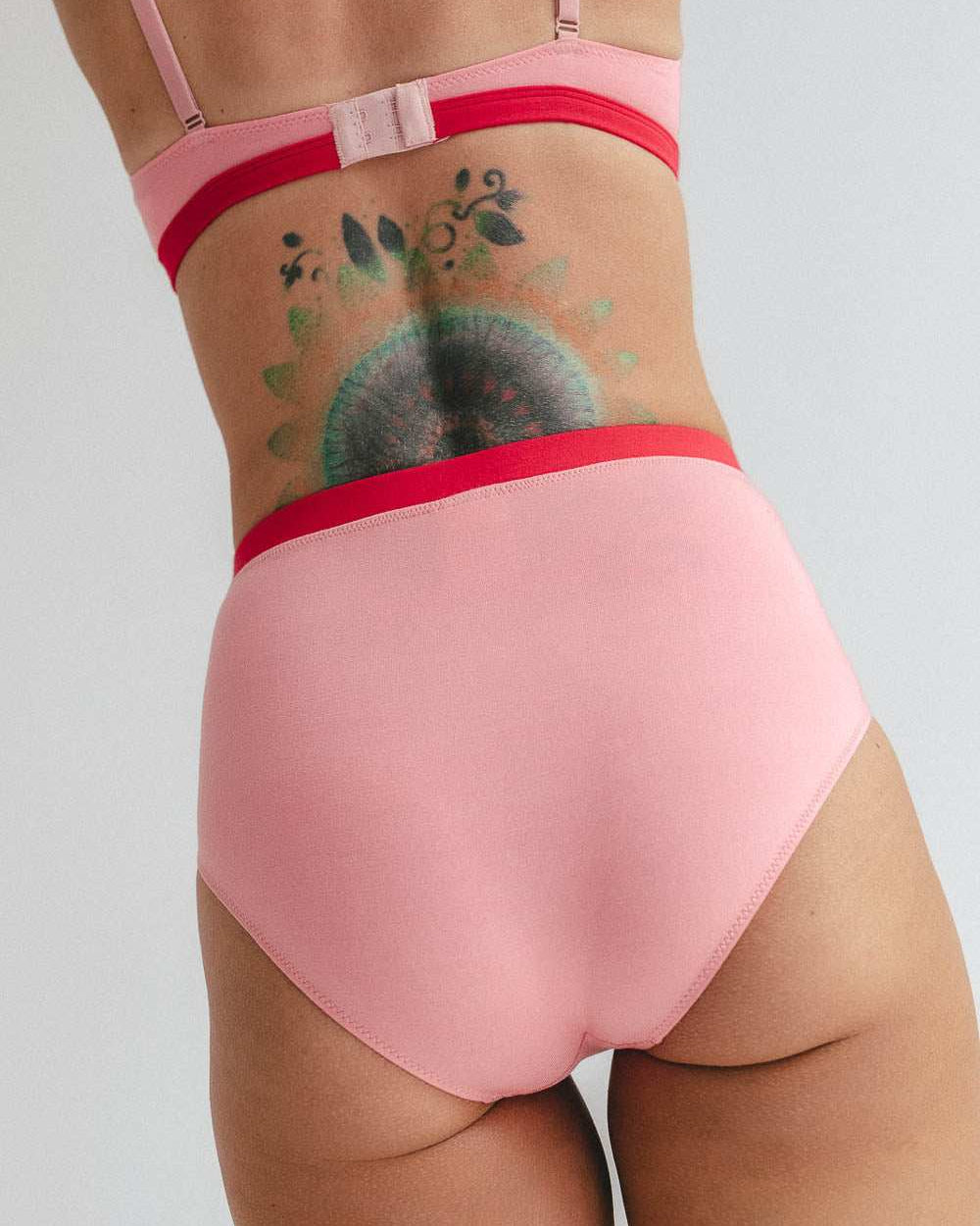 Majtki Bea Tencel™ - Myunds.com