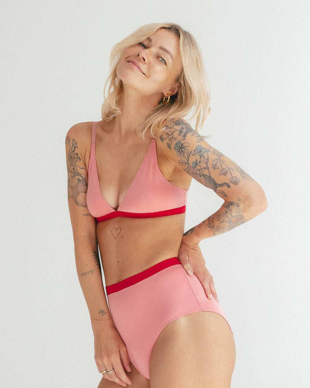 Majtki Bea Tencel™ - Myunds.com
