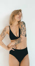 Bralet Rui z certyfikowanej bawełny organicznej - Myunds.com