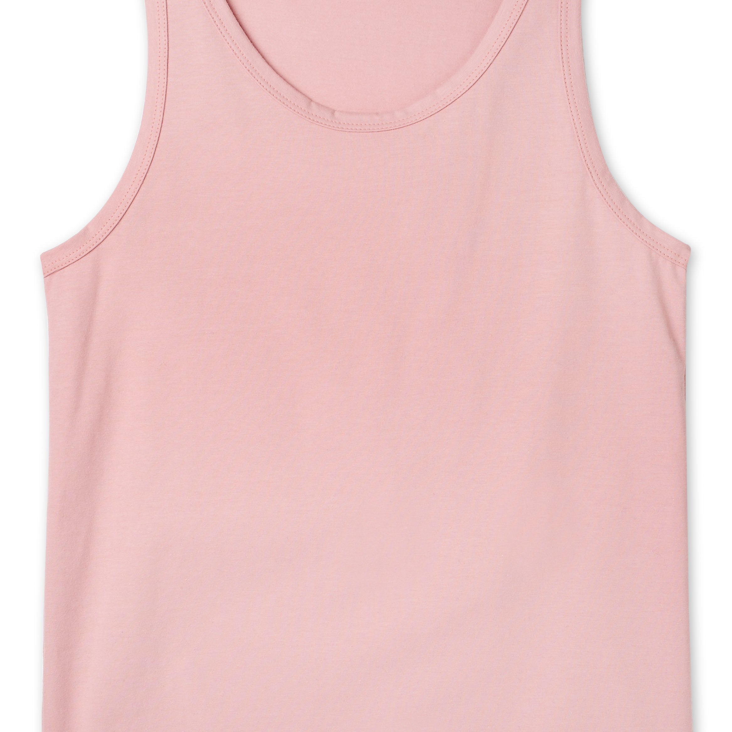 Tank top męski Rio z bawełny organicznej SALE