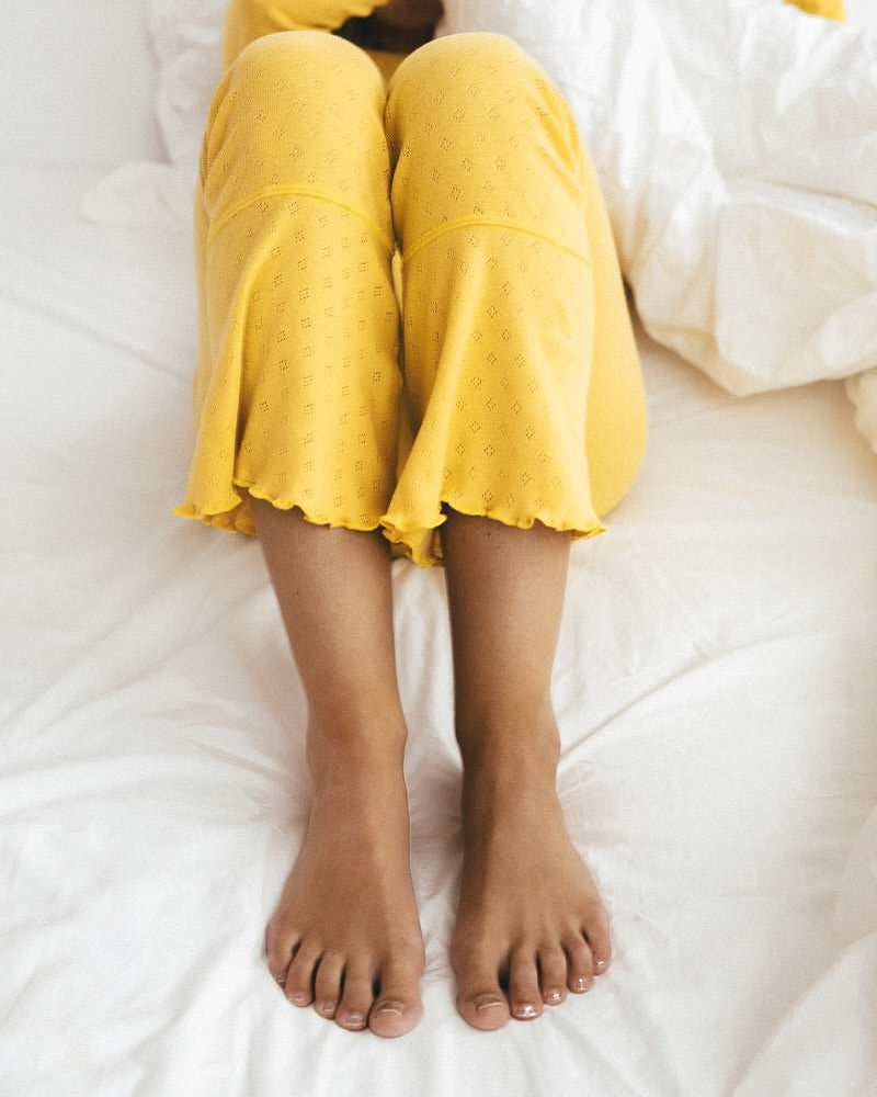 Wygodne fasony z dzianiny – kuloty, flare i inne