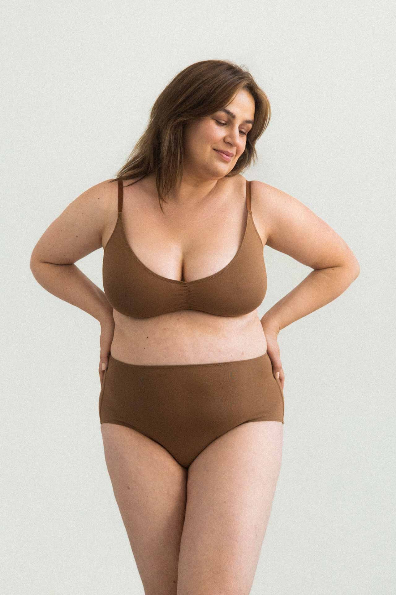 Bralet Noa – miękki bralet z Tencelu™ wkrótce