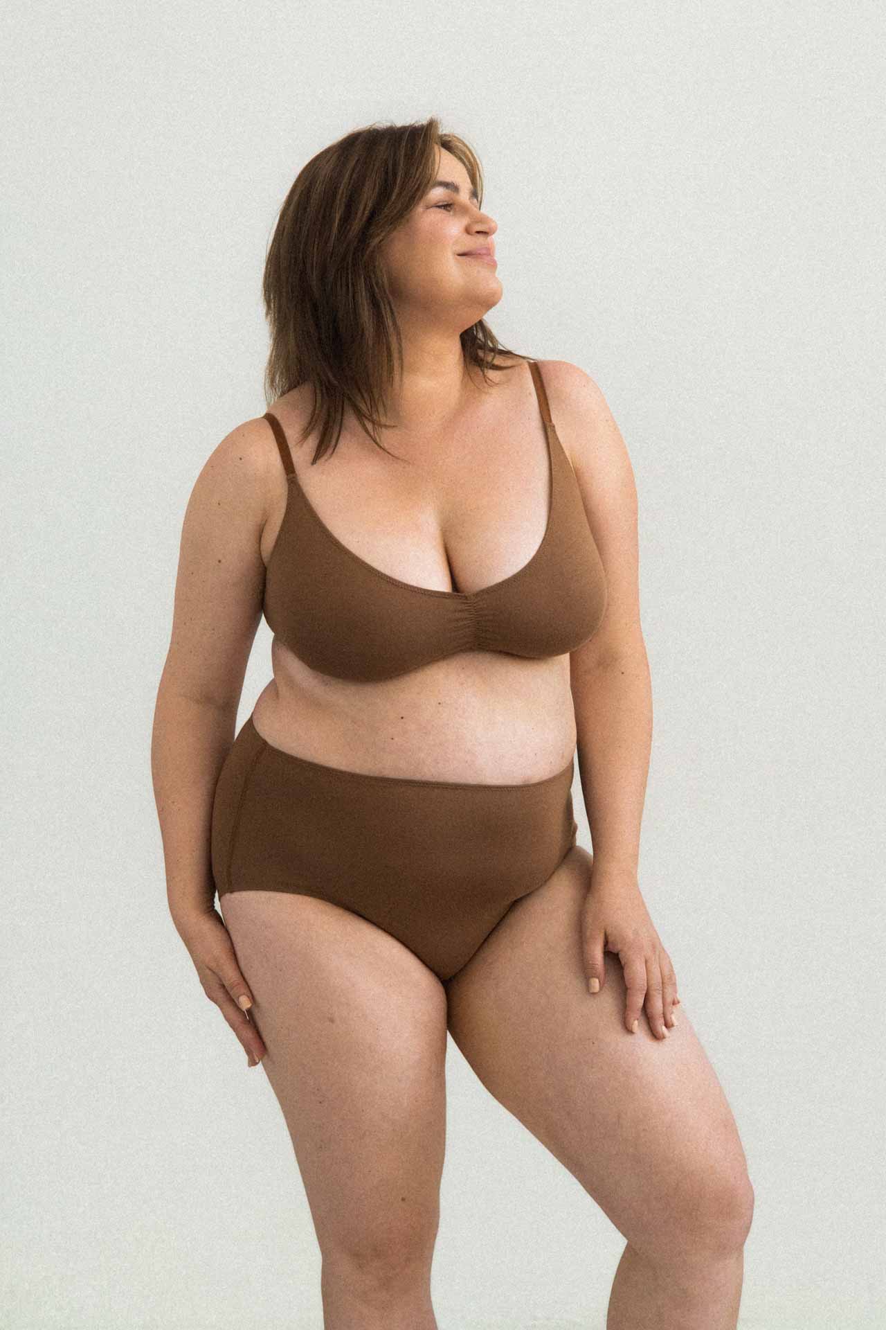 Bralet Noa – miękki bralet z Tencelu™ wkrótce