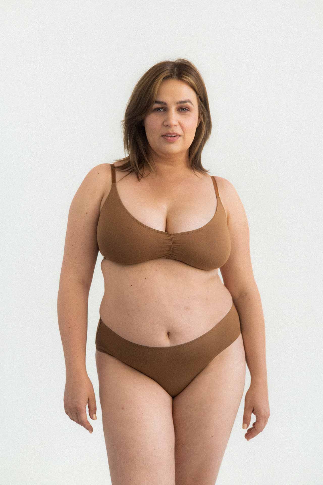 Bralet Noa – miękki bralet z Tencelu™ wkrótce