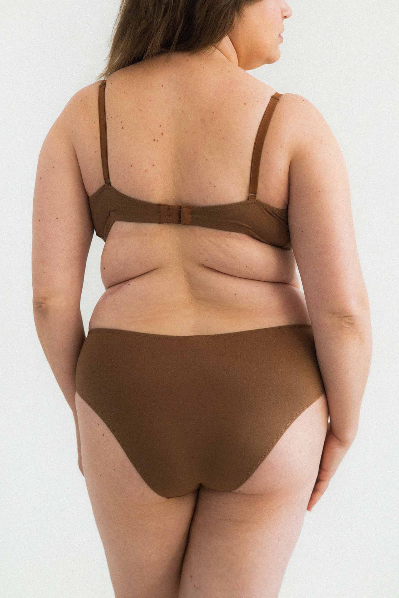 Majtki Gia Classic Tencel™