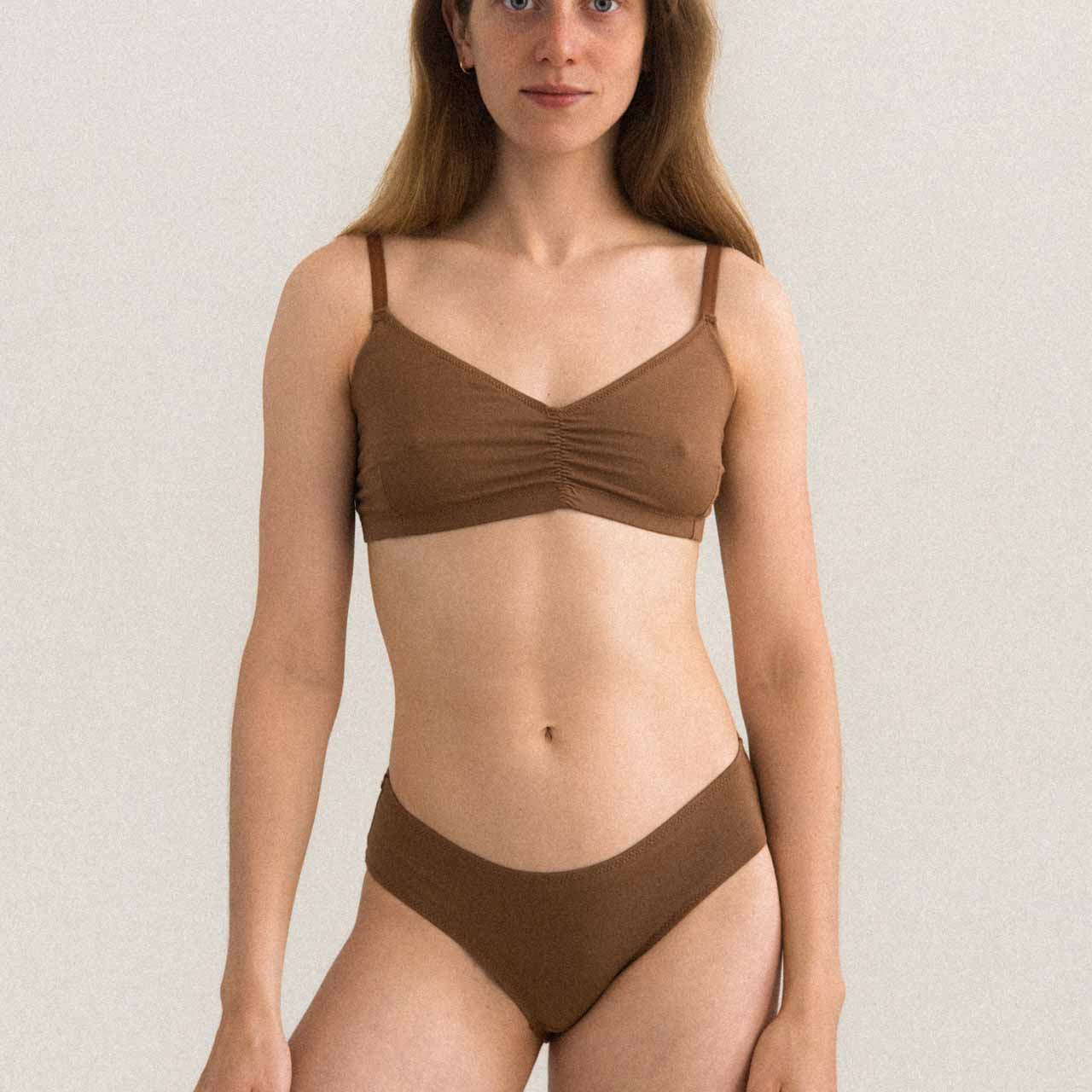 Bralet Noa – miękki bralet z Tencelu™ wkrótce