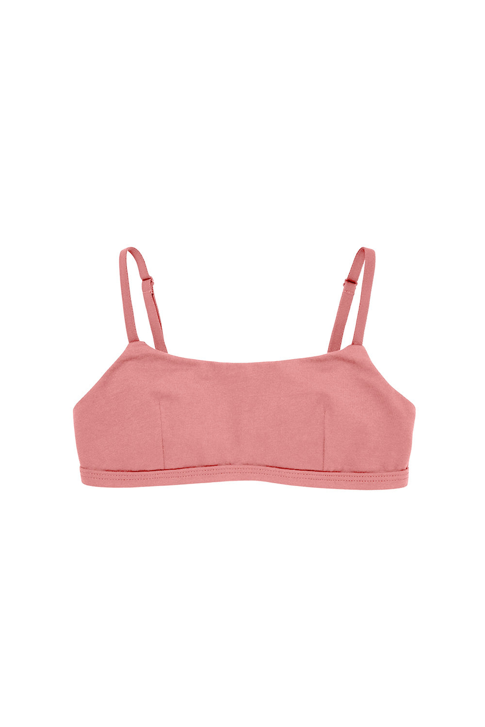 Bralet top Mia z certyfikowanej bawełny organicznej