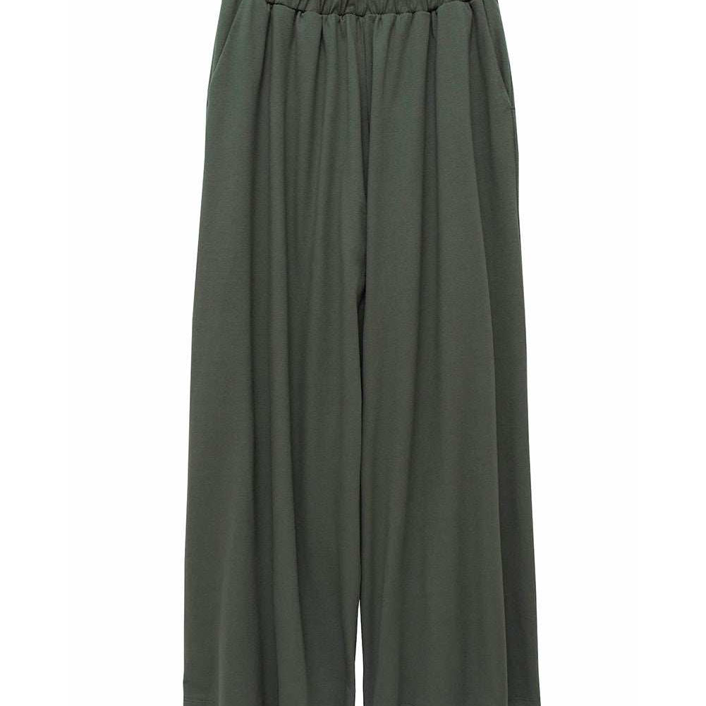 Kuloty Mos z bawełny organicznej - Myunds.com