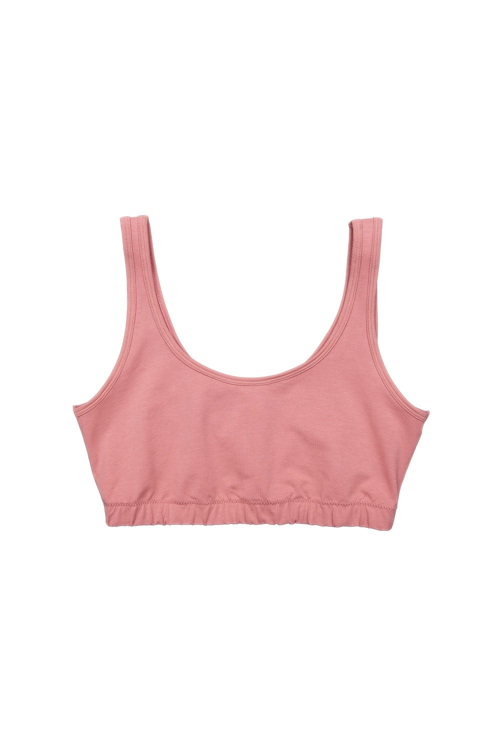 Bralet Maya z certyfikowanej bawełny organicznej