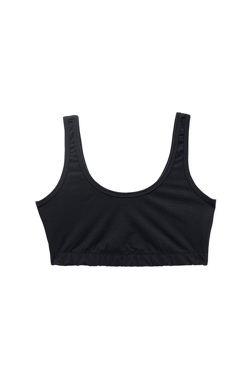 Bralet Maya z certyfikowanej bawełny organicznej