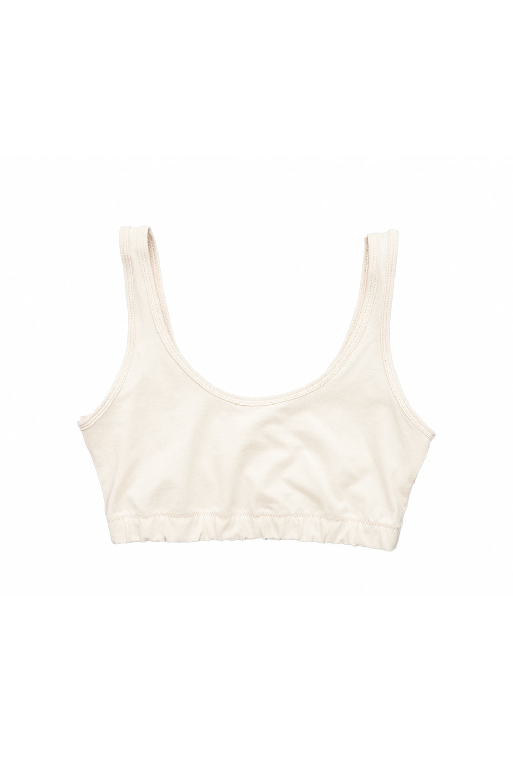 Bralet Maya z certyfikowanej bawełny organicznej