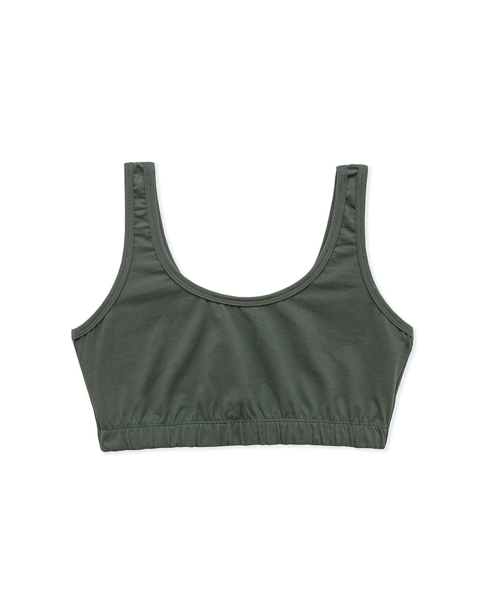 Bralet Maya z certyfikowanej bawełny organicznej LAS