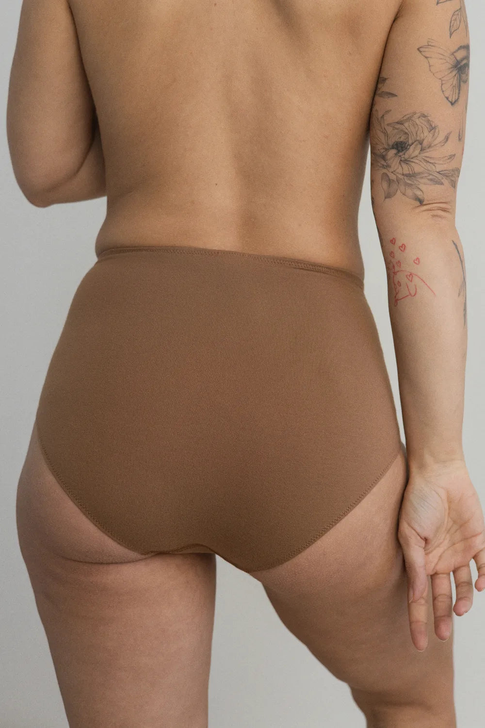 Majtki Bea Classic Tencel™