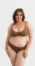 myUNDS bralet LOLA tencel
