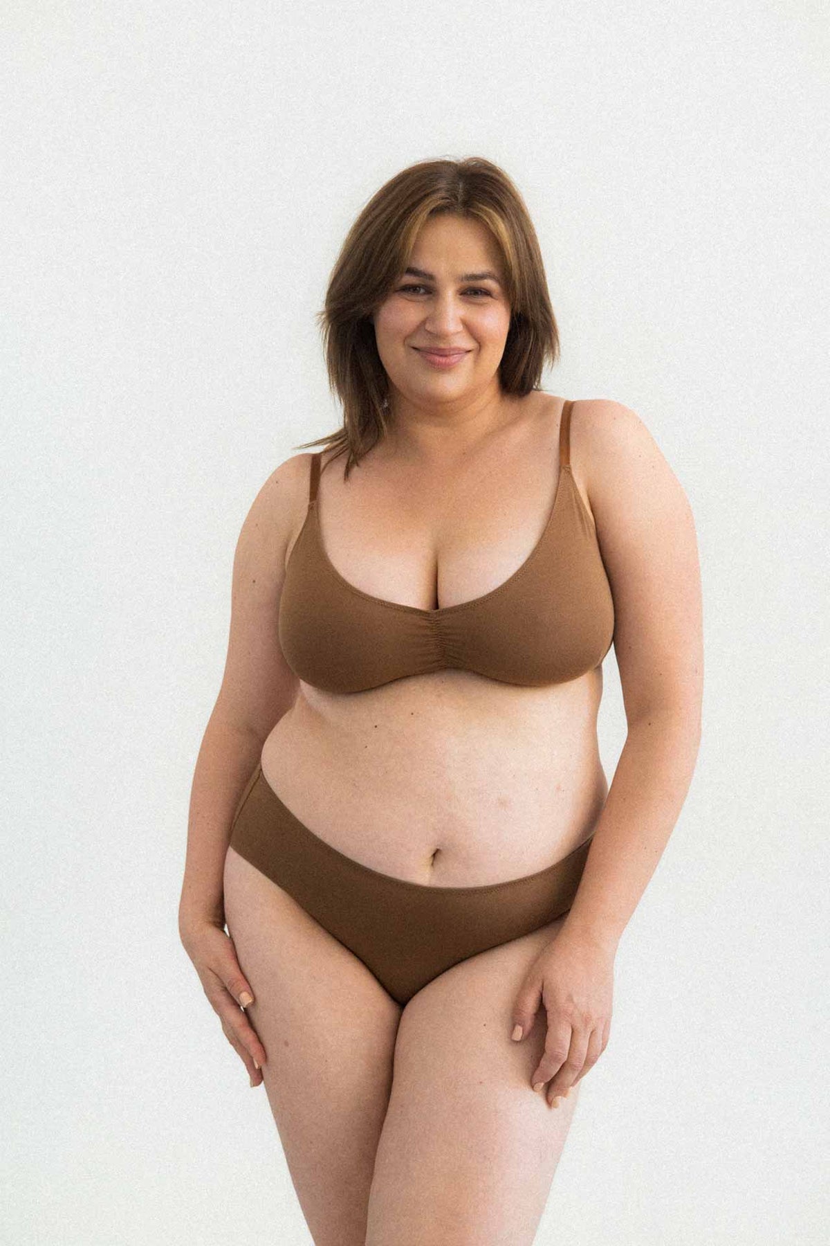 myUNDS bralet LOLA tencel