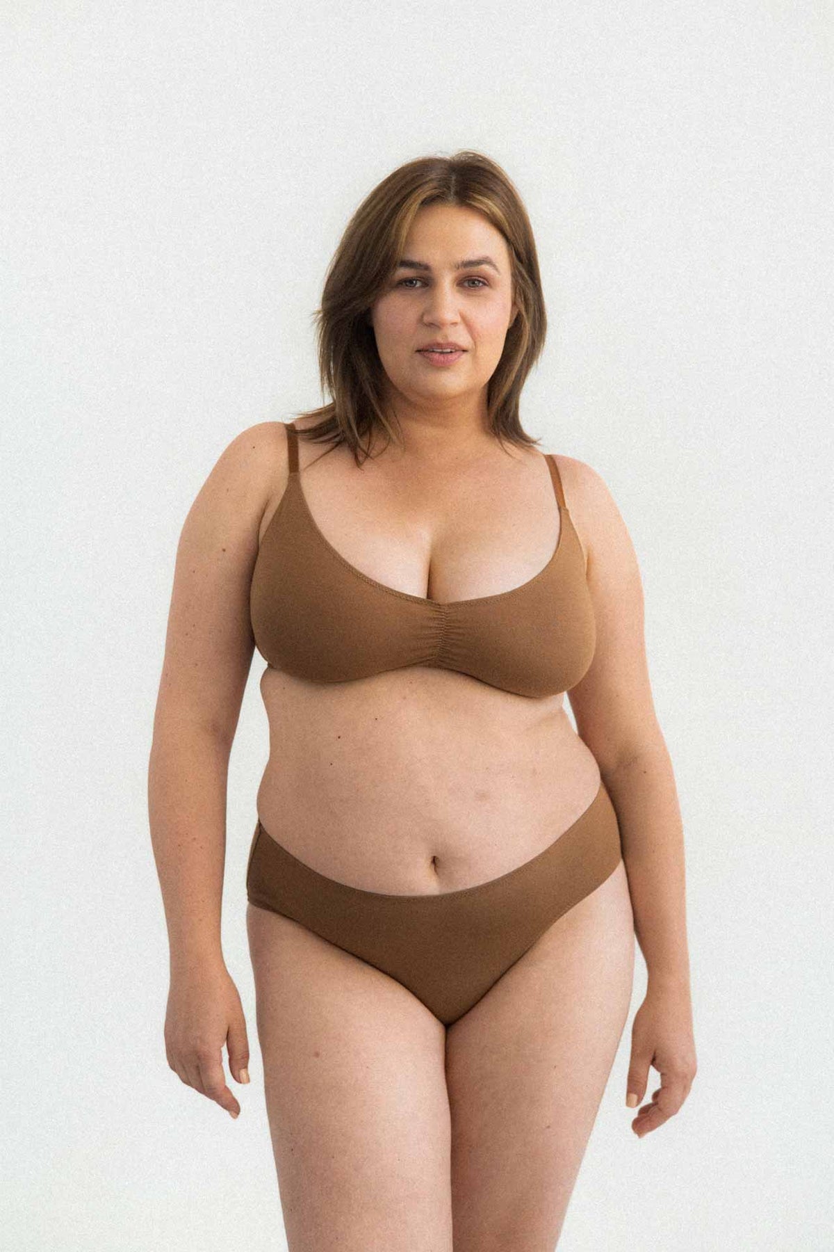 myUNDS bralet LOLA tencel