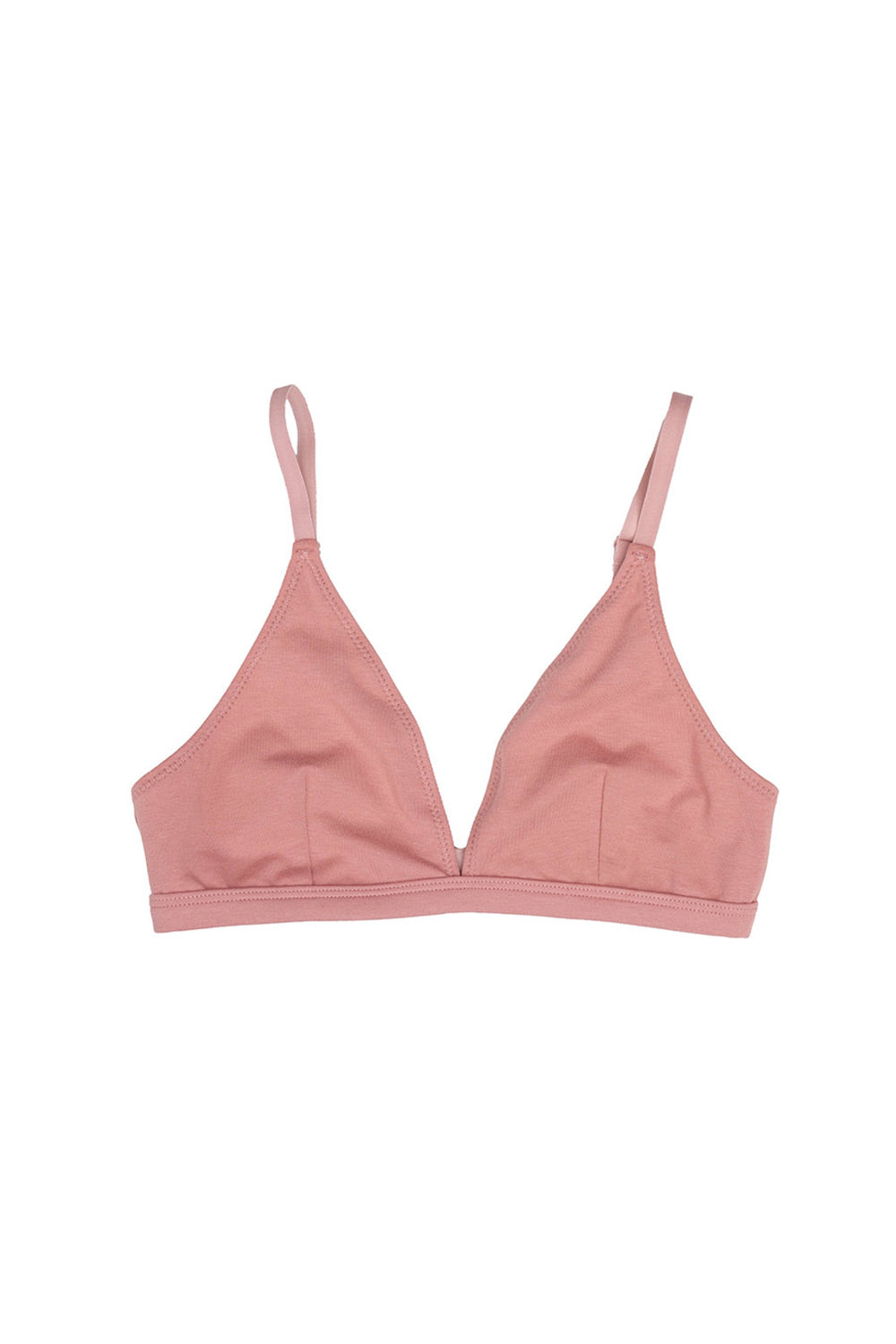 Bralet Rui z certyfikowanej bawełny organicznej