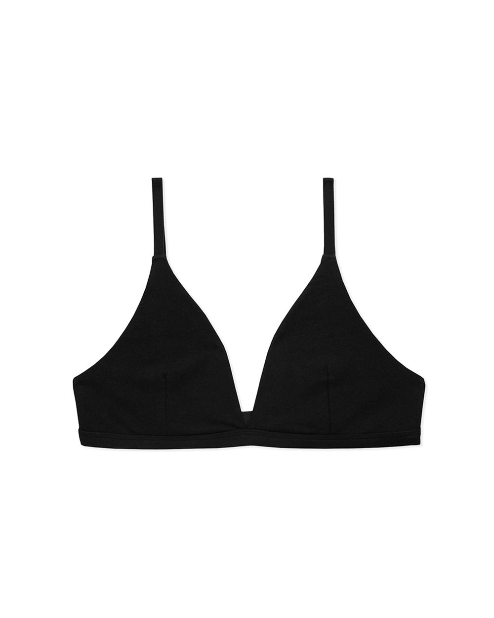 Bralet Rui z certyfikowanej bawełny organicznej