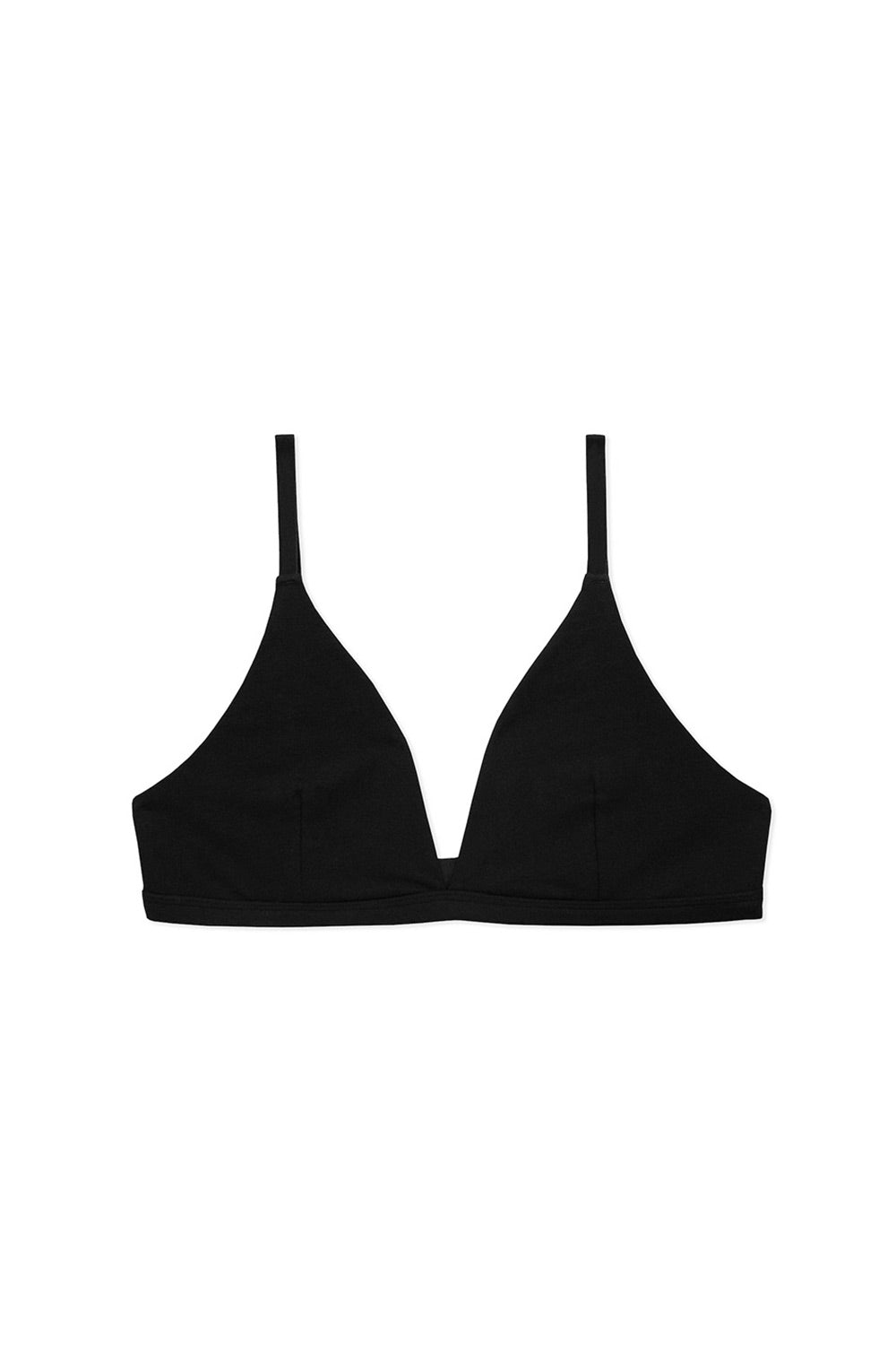 Bralet Rui z certyfikowanej bawełny organicznej