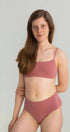 myUNds bralet Mia bawełniany