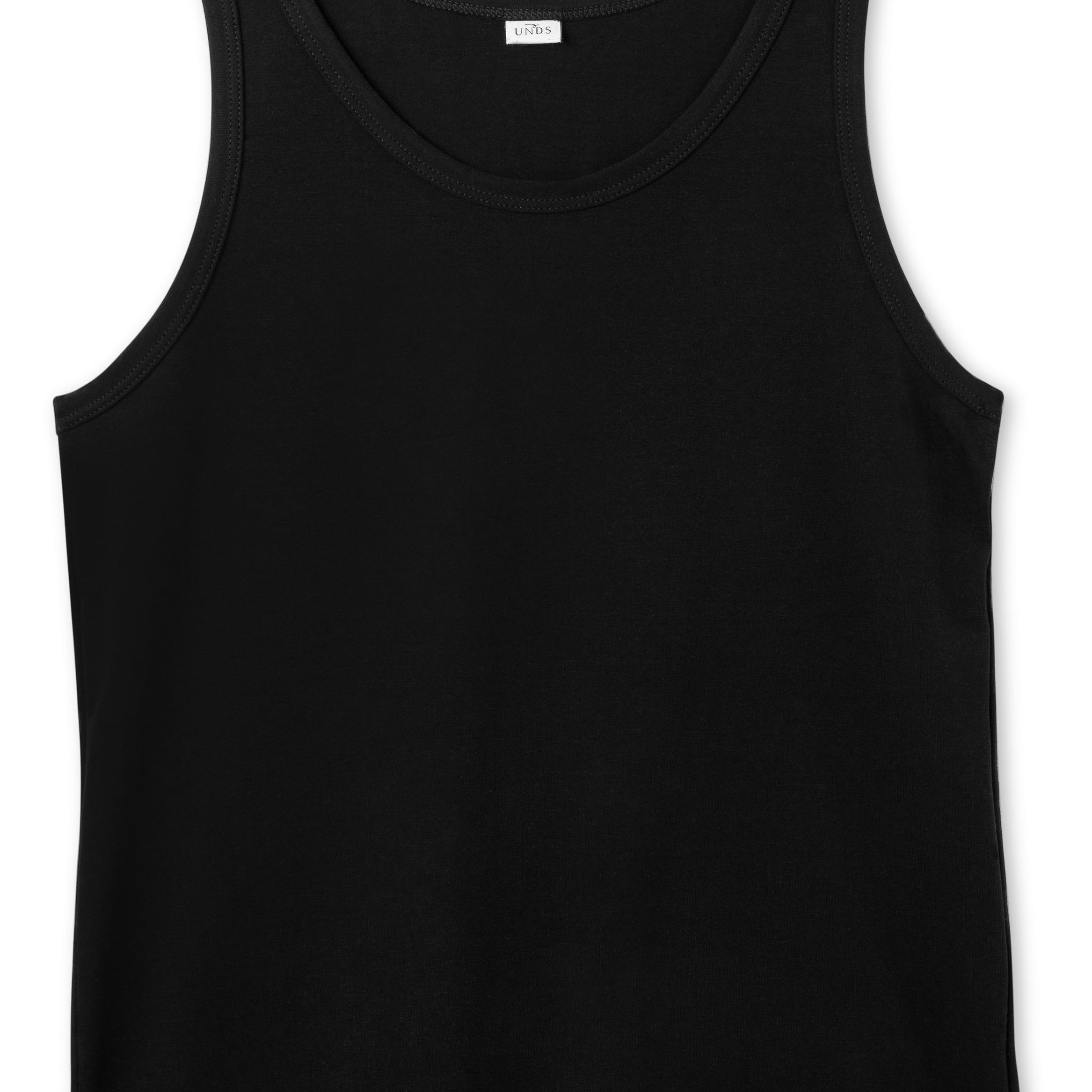 Tank top męski Rio z bawełny organicznej
