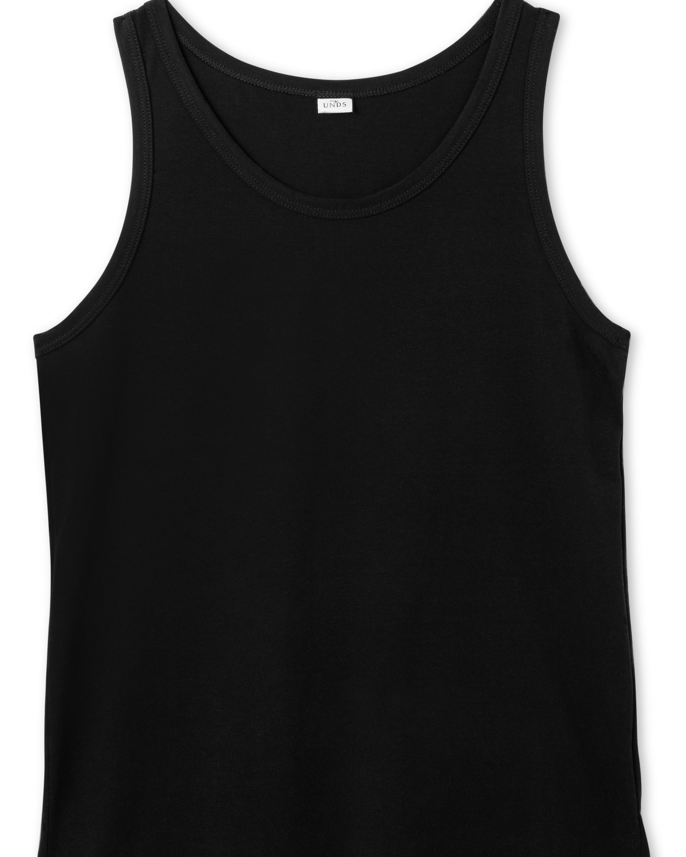 Tank top męski Rio z bawełny organicznej