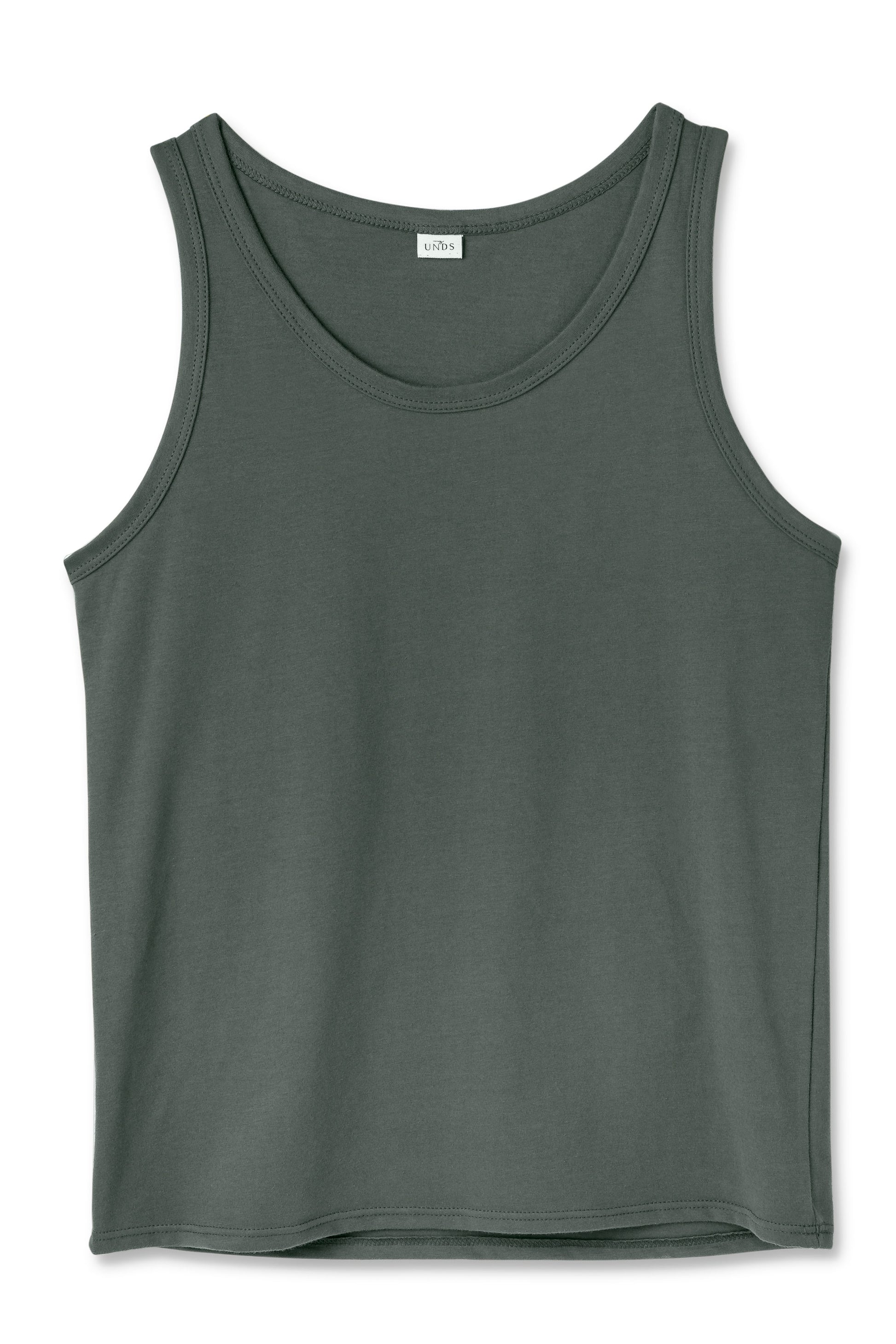 Tank top męski Rio z bawełny organicznej