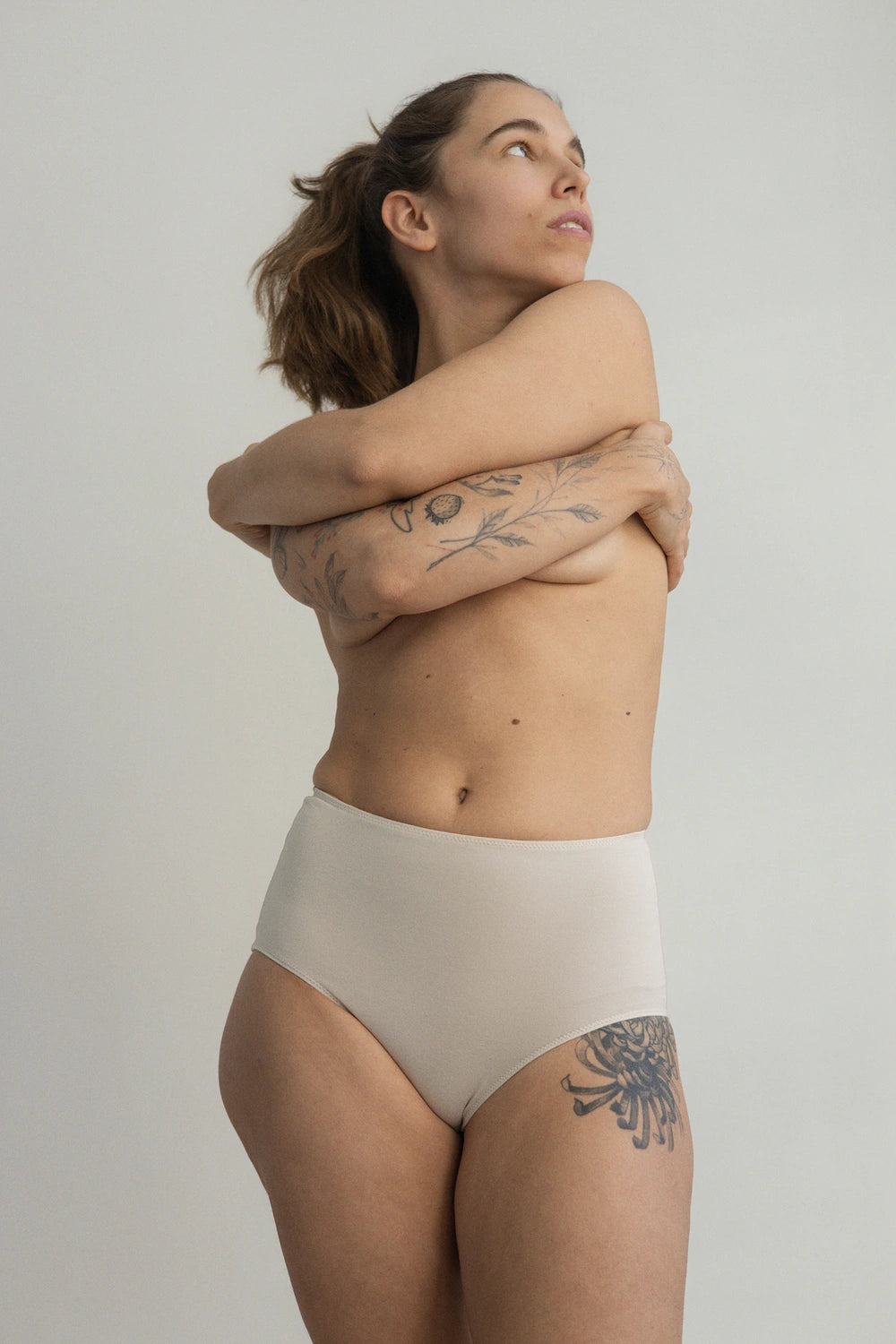 Majtki Bea Classic Tencel™