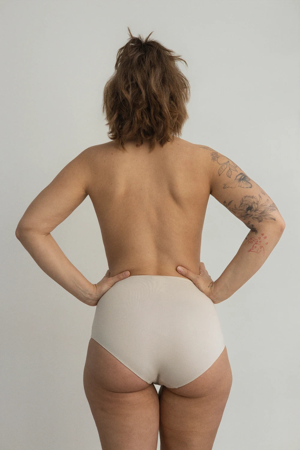 Majtki Bea Classic Tencel™