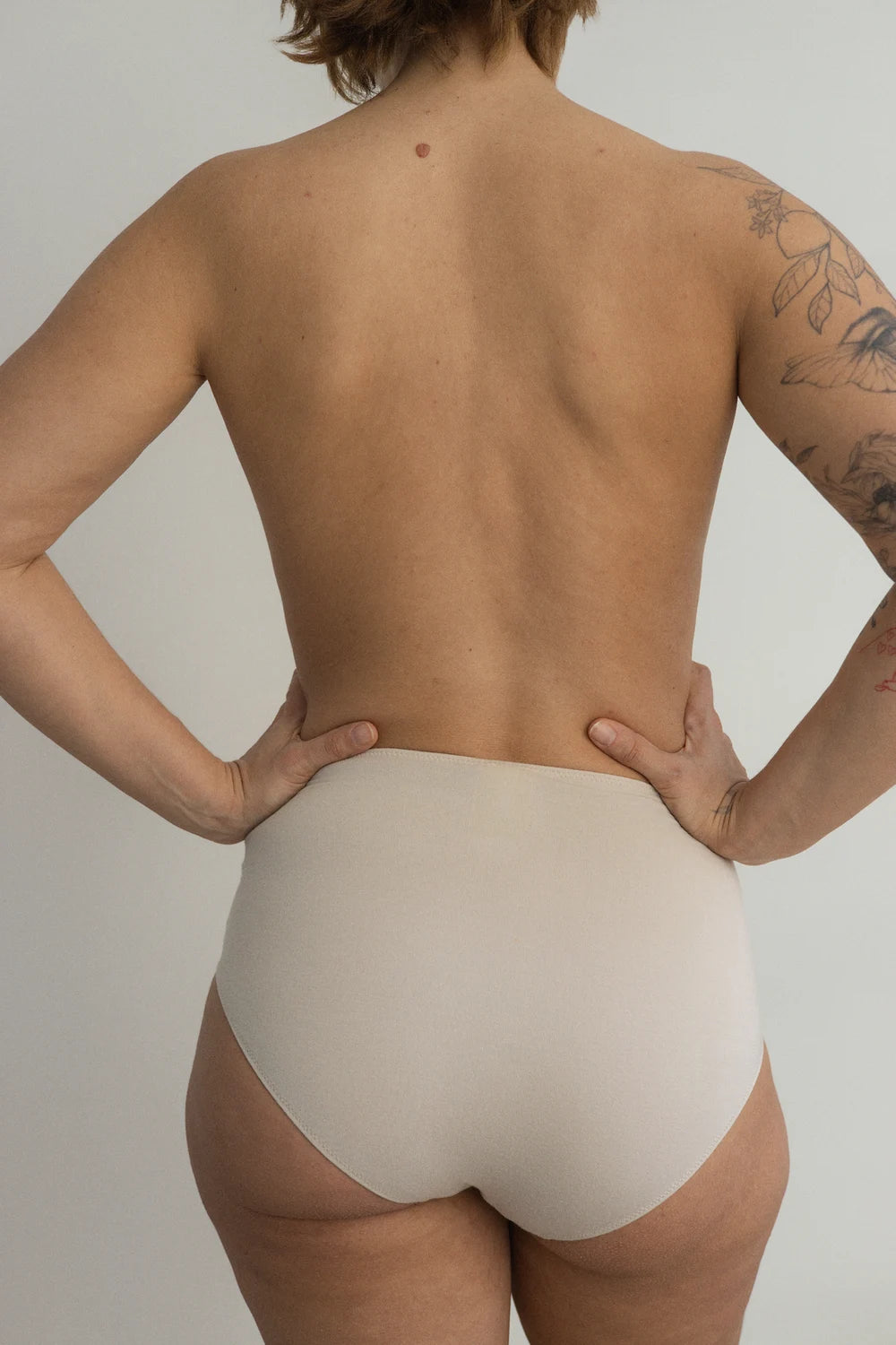 Majtki Bea Classic Tencel™