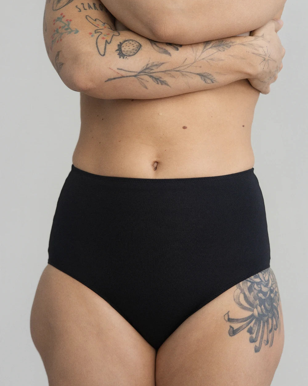 Majtki Bea Classic Tencel™