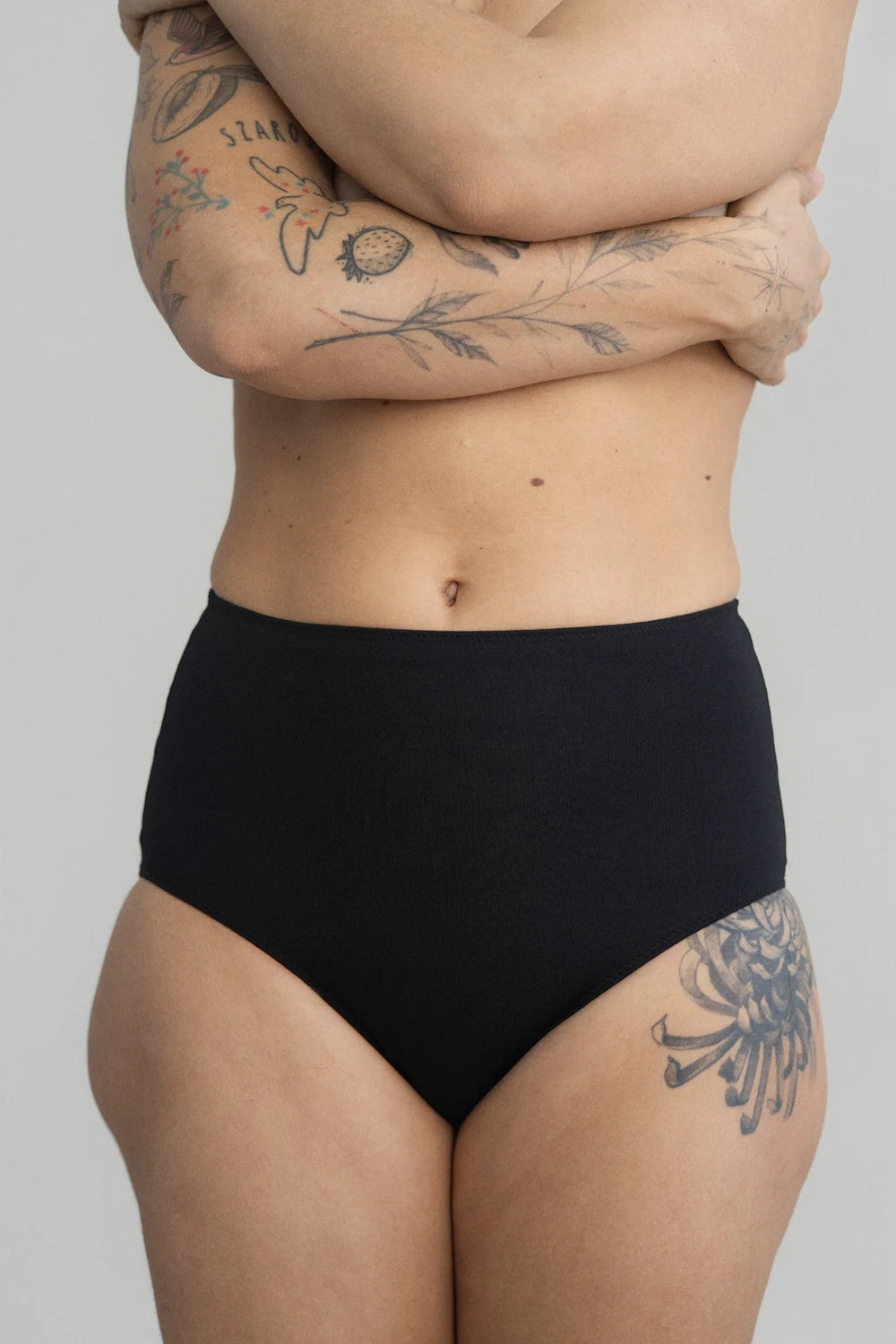 Majtki Bea Classic Tencel™