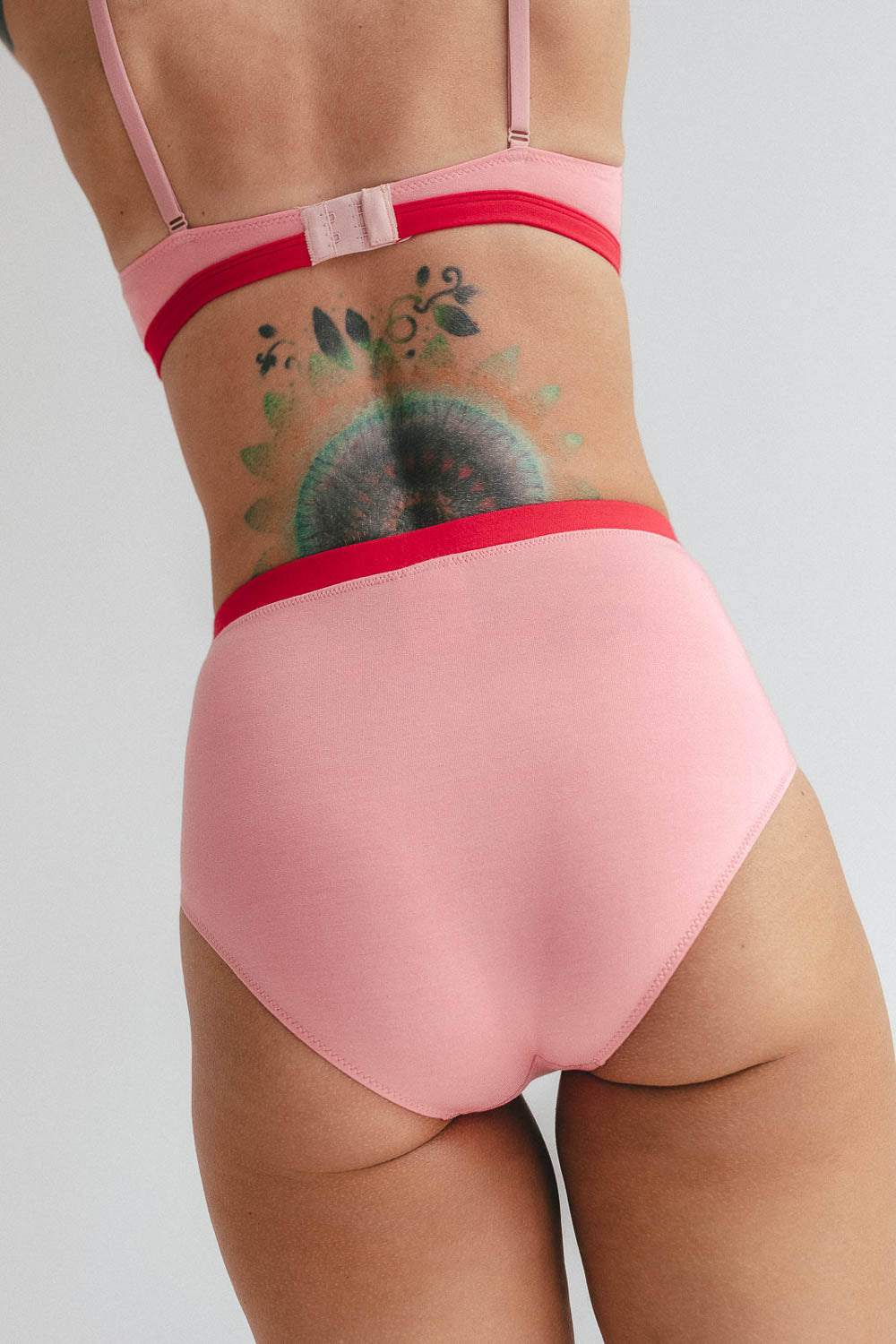 Bralet Rui – miękki bralet z Tencelu™