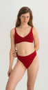 myUNDS bralet VIA bawełniany