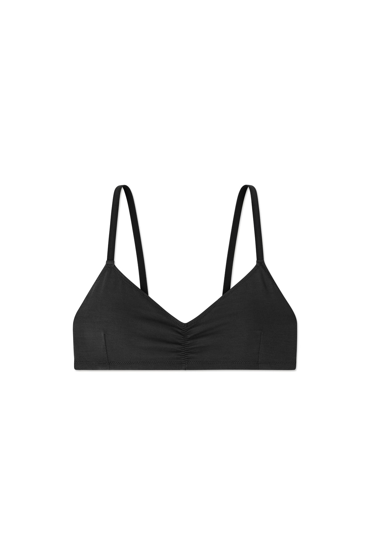 Bralet Lola – miękki bralet z Tencelu™