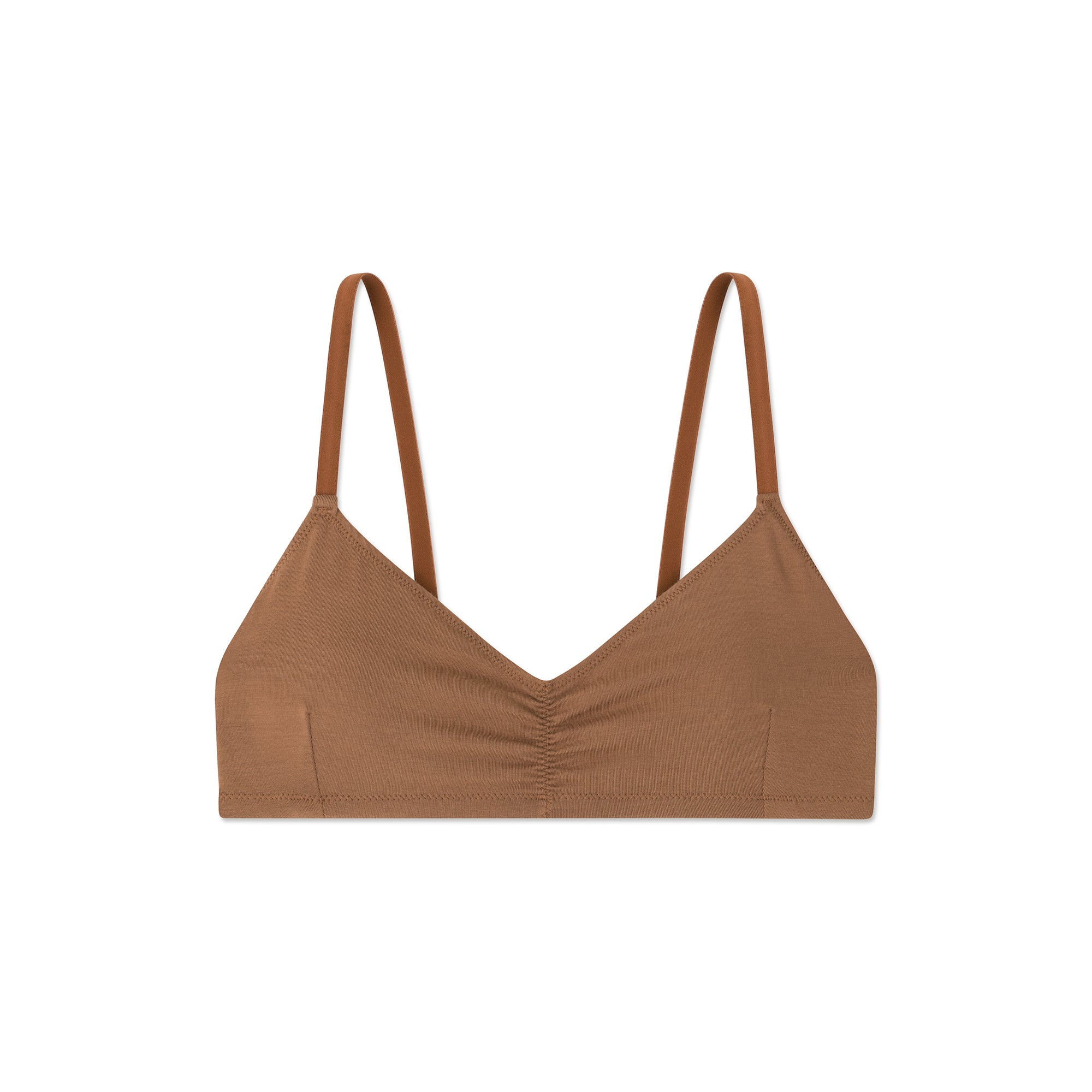 Bralet Lola – miękki bralet z Tencelu™