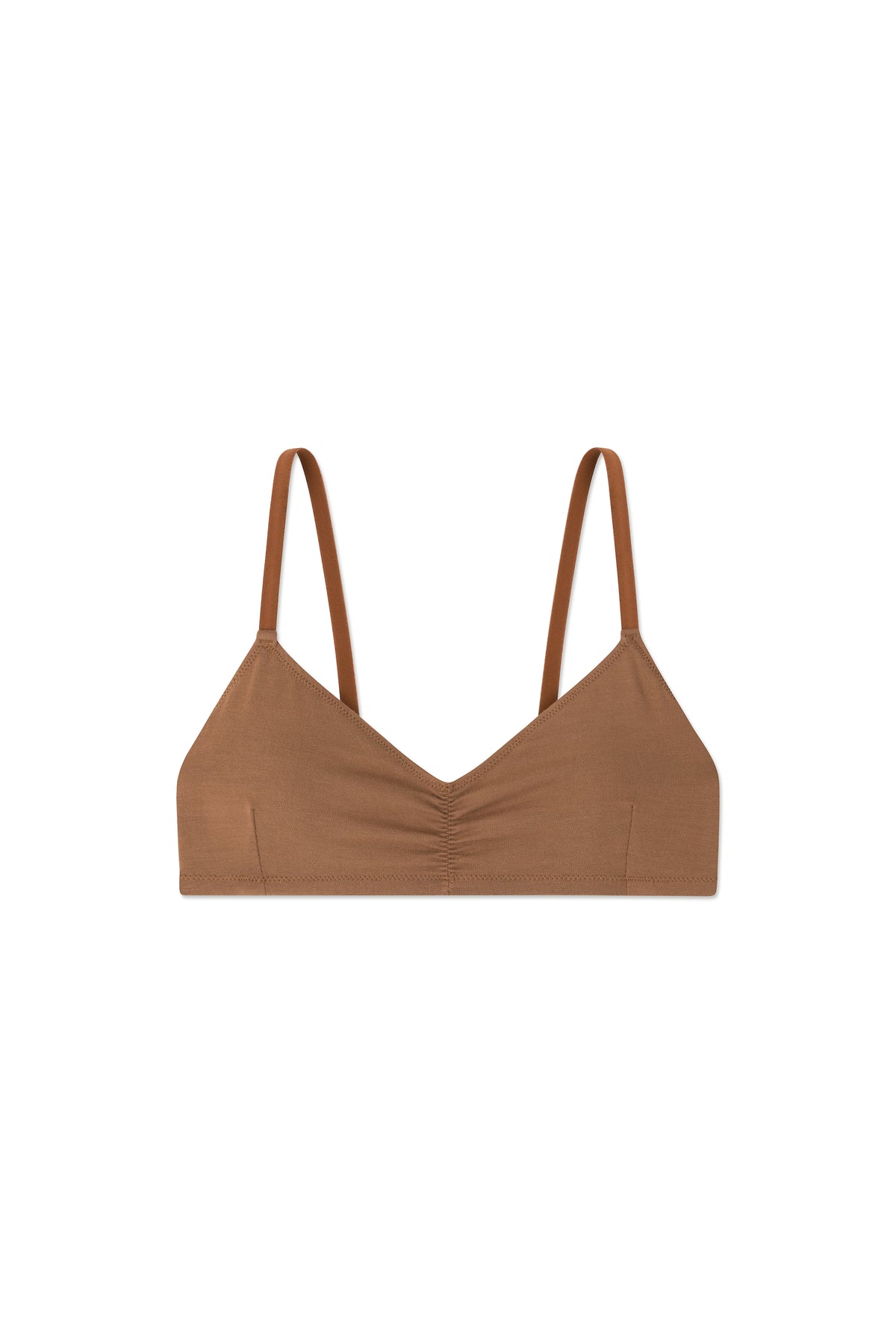 Bralet Lola – miękki bralet z Tencelu™
