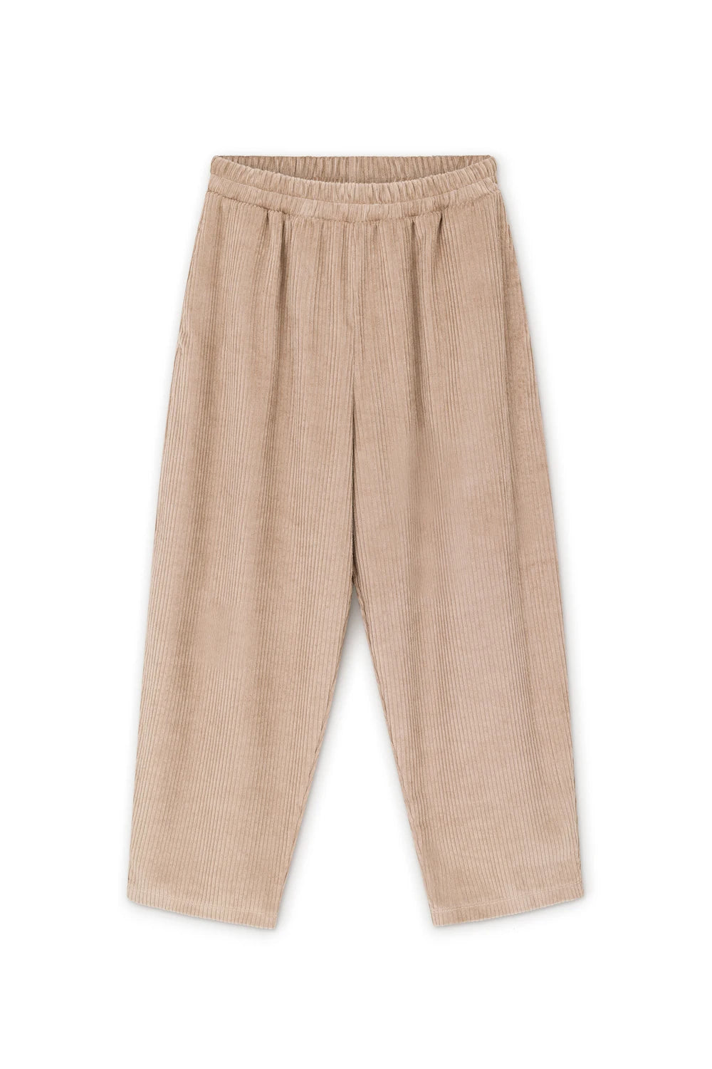 Mos Culottes in Organic Cotton
