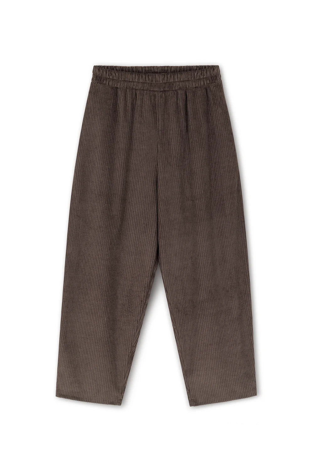 Mos Culottes in Organic Cotton