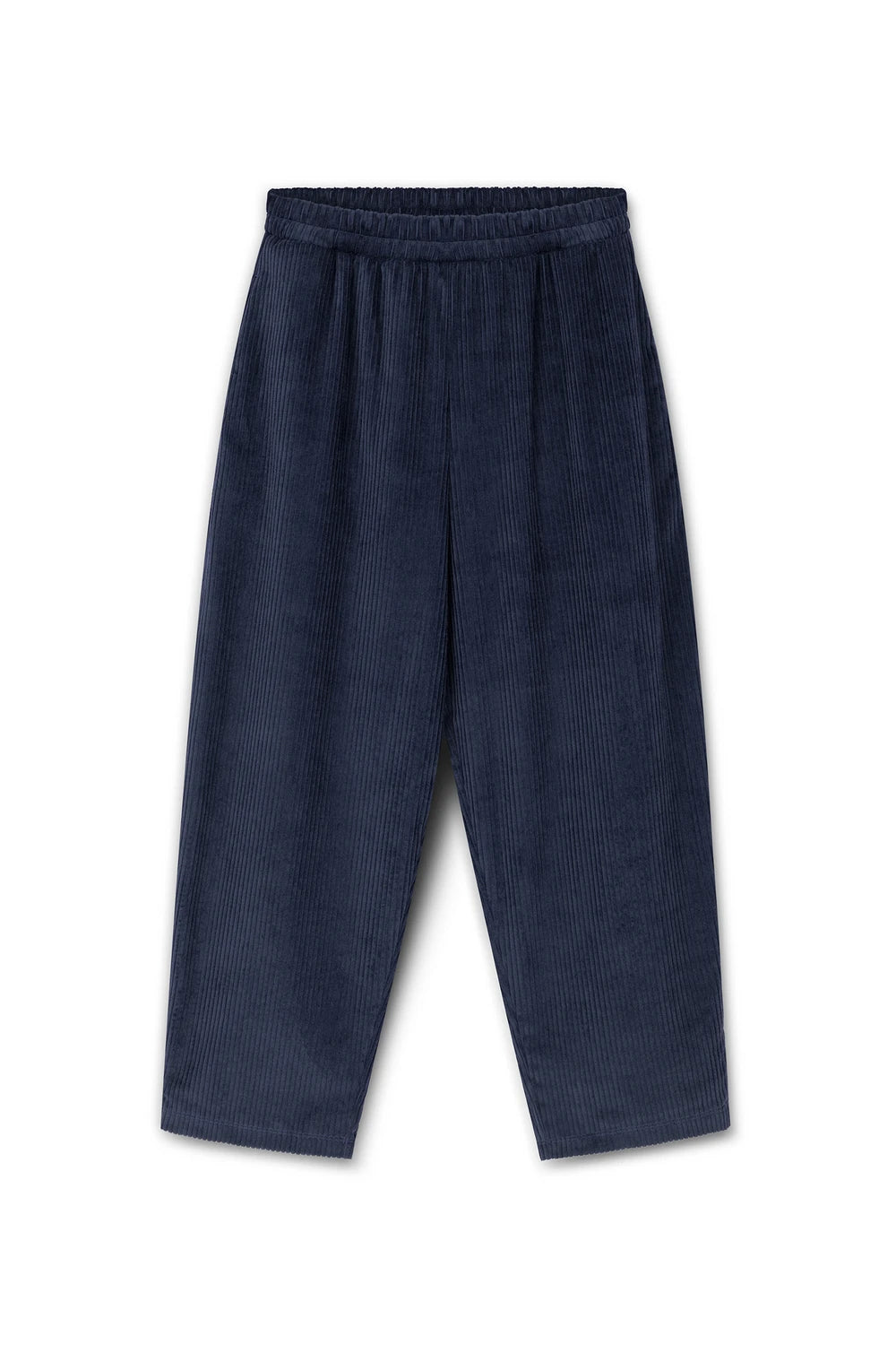 Mos Culottes in Organic Cotton