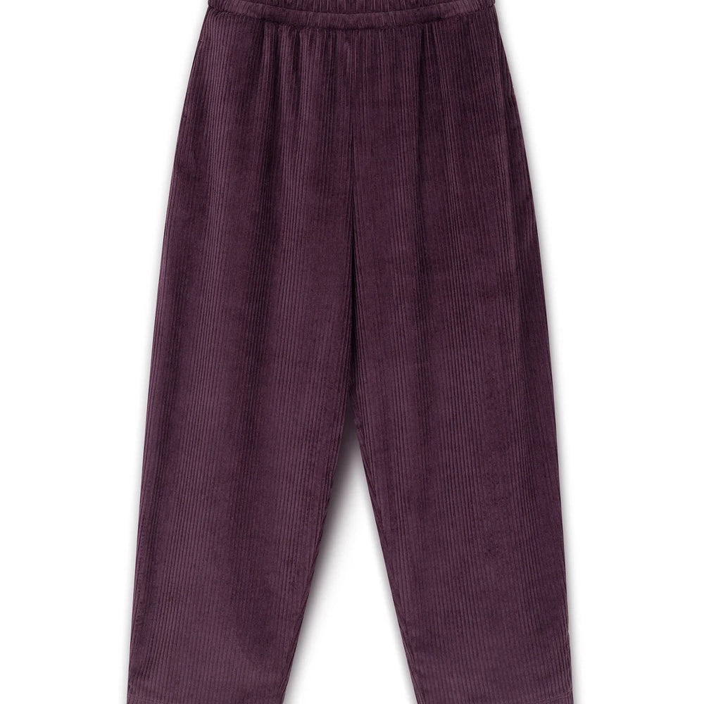 Mos Culottes in Organic Cotton